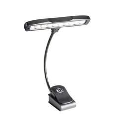 Adam Hall Stands SLED 10 - Luz LED para atril