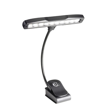 Adam Hall Stands SLED 10 - Luz LED para atril