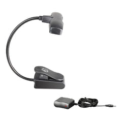 Adam Hall Stands SLED 10 - Luz LED para atril