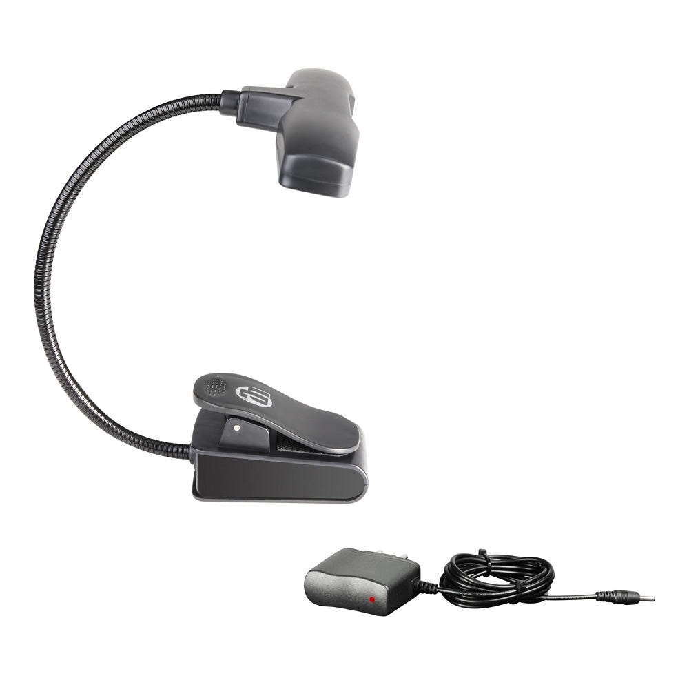 Adam Hall Stands SLED 10 - Luz LED para atril