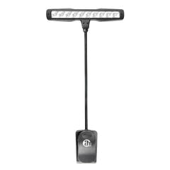 Adam Hall Stands SLED 10 - Luz LED para atril