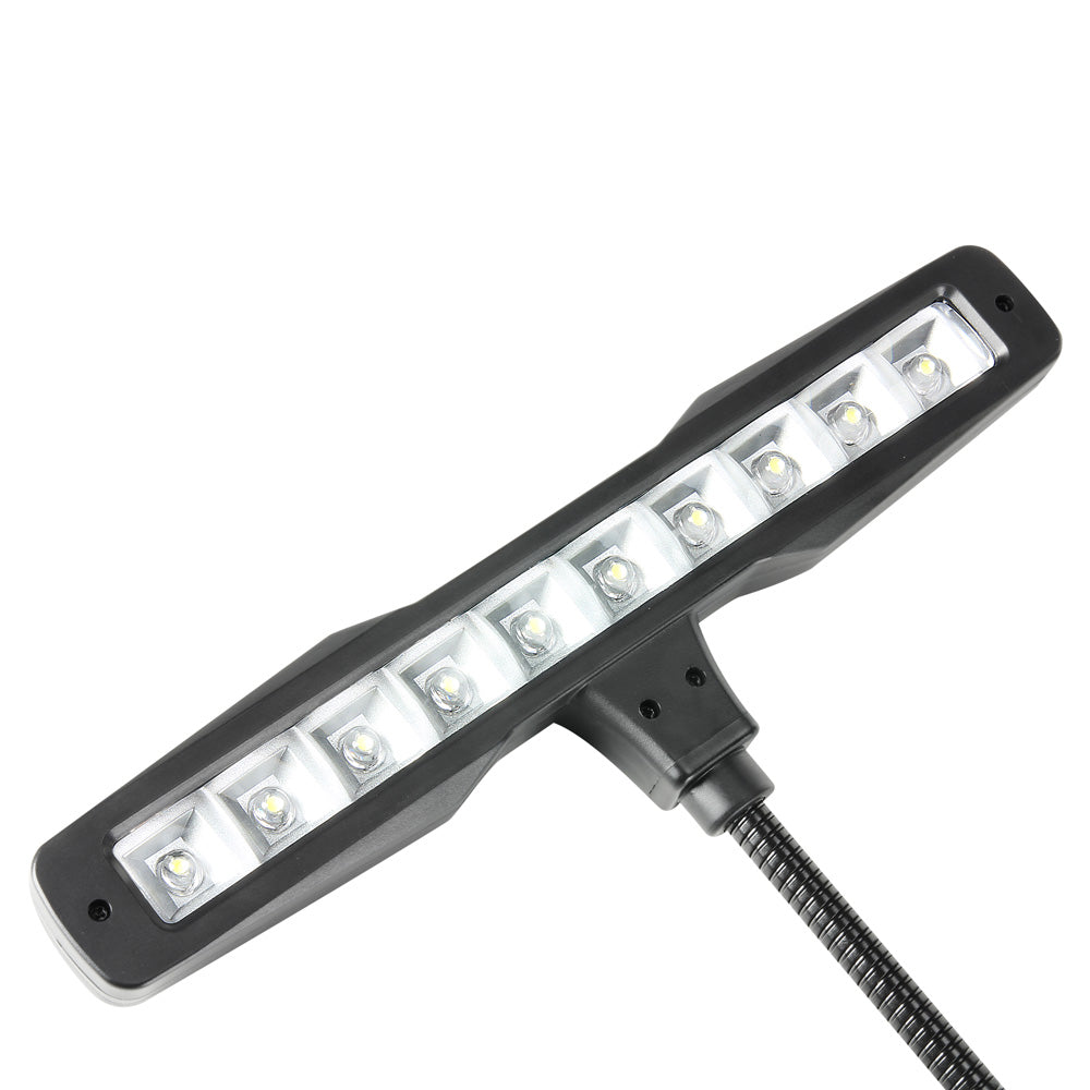 Adam Hall Stands SLED 10 - Luz LED para atril