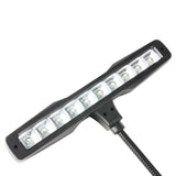 Adam Hall Stands SLED 10 - Luz LED para atril