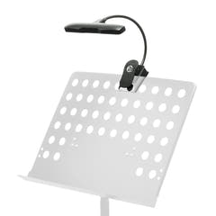 Adam Hall Stands SLED 10 - Luz LED para atril