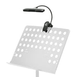 Adam Hall Stands SLED 10 - Luz LED para atril