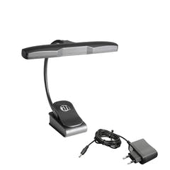 Adam Hall Stands SLED 10 - Luz LED para atril