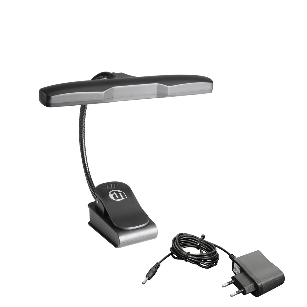 Adam Hall Stands SLED 10 - Luz LED para atril