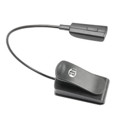 Adam Hall Stands SLED 1 PRO - Luz LED para atril