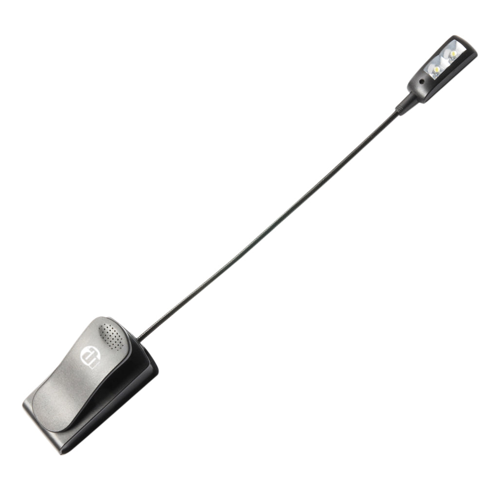 Adam Hall Stands SLED 1 PRO - Luz LED para atril