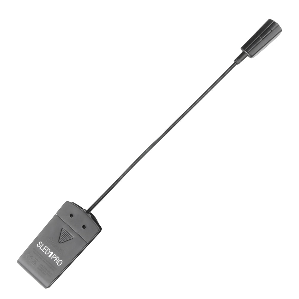 Adam Hall Stands SLED 1 PRO - Luz LED para atril