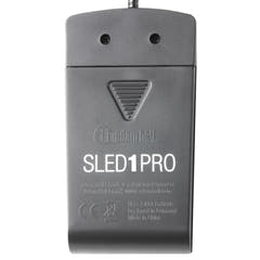 Adam Hall Stands SLED 1 PRO - Luz LED para atril