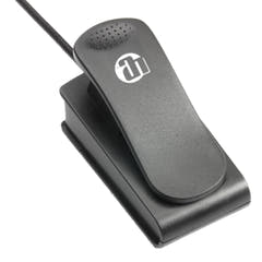 Adam Hall Stands SLED 1 PRO - Luz LED para atril