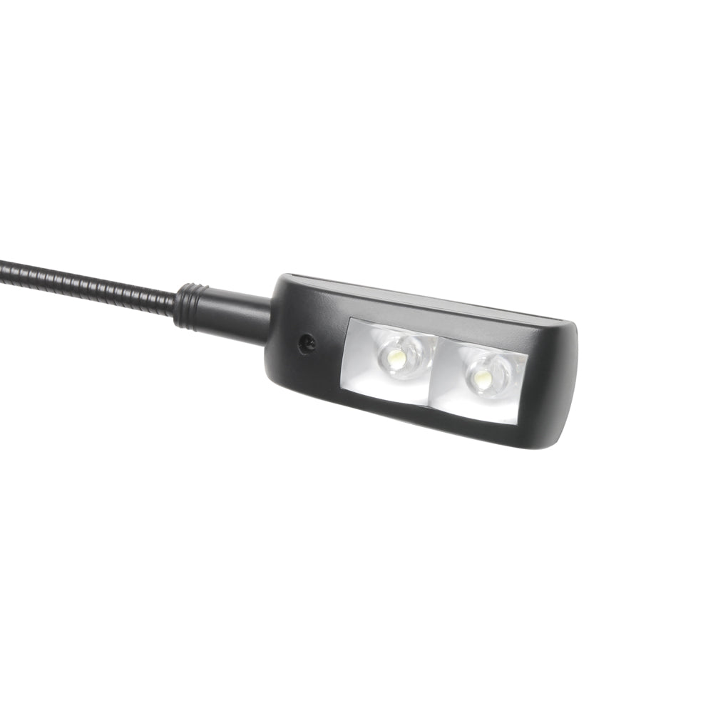 Adam Hall Stands SLED 1 PRO - Luz LED para atril