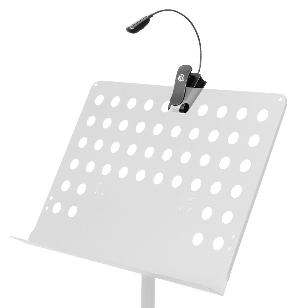 Adam Hall Stands SLED 1 PRO - Luz LED para atril