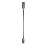 Adam Hall Stands SLED 1 ULTRA XLR 4 - Lámpara de cuello de cisne XLR de 4 pines con 4 LED COB