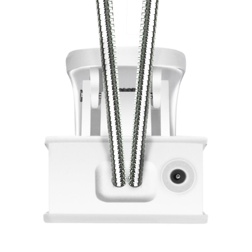 Adam Hall Stands SLED 2 PRO W - Luz LED para atril, blanco