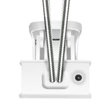 Adam Hall Stands SLED 2 PRO W - Luz LED para atril, blanco