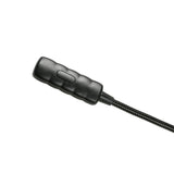 Adam Hall Stands SLED 2 ULTRA USB - Lámpara LED con doble cuello de cisne y conector USB