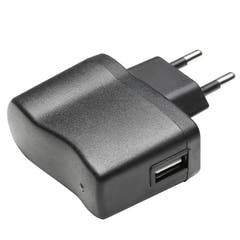 Adam Hall Stands SLED PS USB - Adaptador de corriente universal de 5 V USB/DC (conector DC)