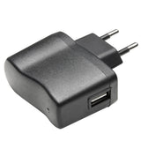 Adam Hall Stands SLED PS USB - Adaptador de corriente universal de 5 V USB/DC (conector DC)