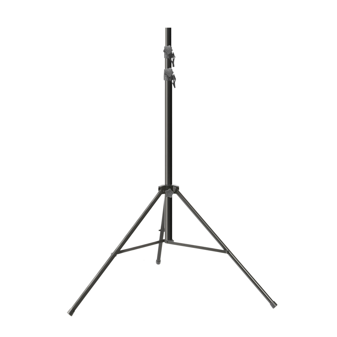 Adam Hall Stands SLS315B - Soporte profesional para altavoces e iluminación