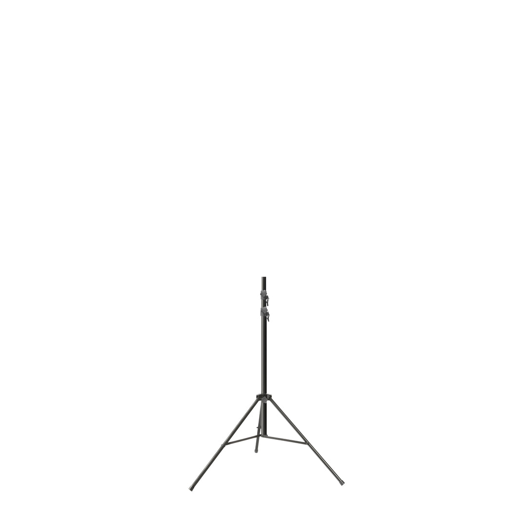 Adam Hall Stands SLS315B - Soporte profesional para altavoces e iluminación