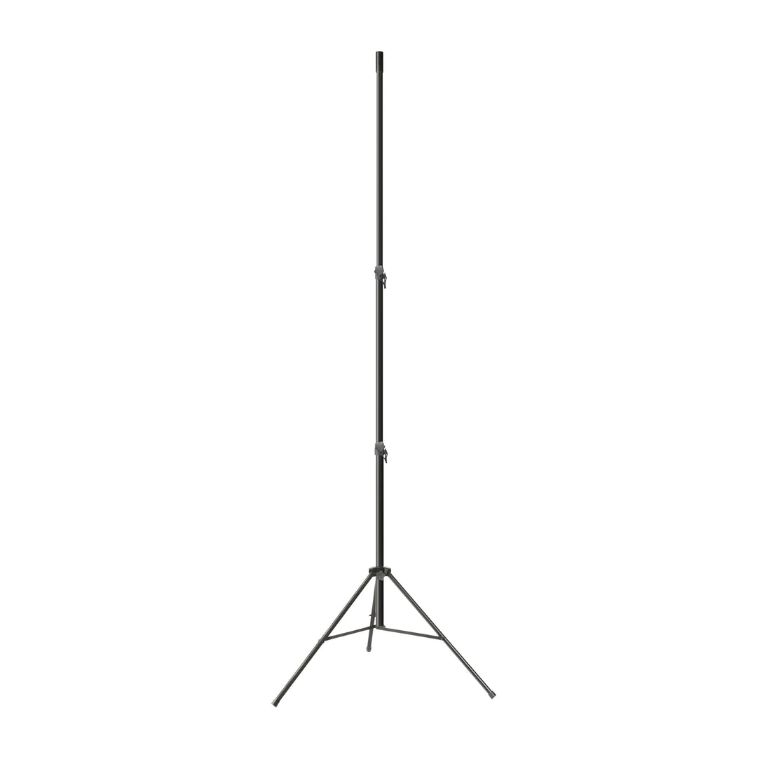 Adam Hall Stands SLS315B - Soporte profesional para altavoces e iluminación