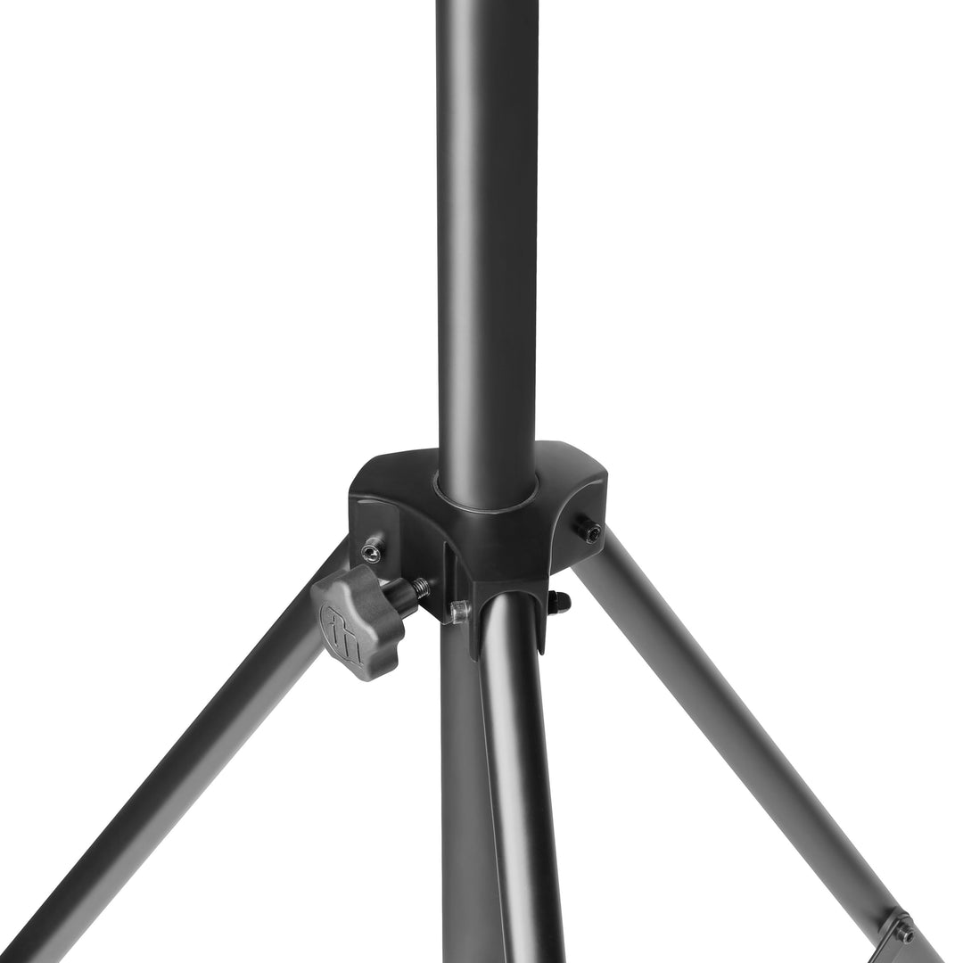Adam Hall Stands SLS315B - Soporte profesional para altavoces e iluminación