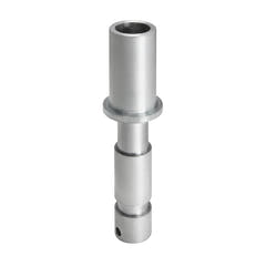 Adam Hall Stands SLS 36 TV 28 - Adaptador de 28 mm (TV-spigot) a 35 mm