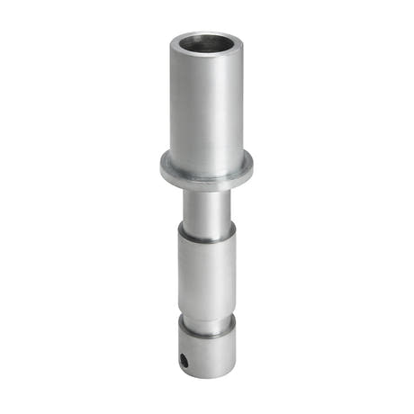 Adam Hall Stands SLS 36 TV 28 - Adaptador de 28 mm (TV-spigot) a 35 mm