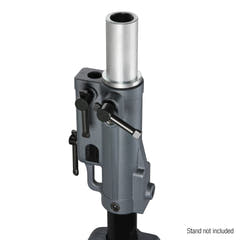 Adam Hall Stands SLS 36 TV 28 - Adaptador de 28 mm (TV-spigot) a 35 mm