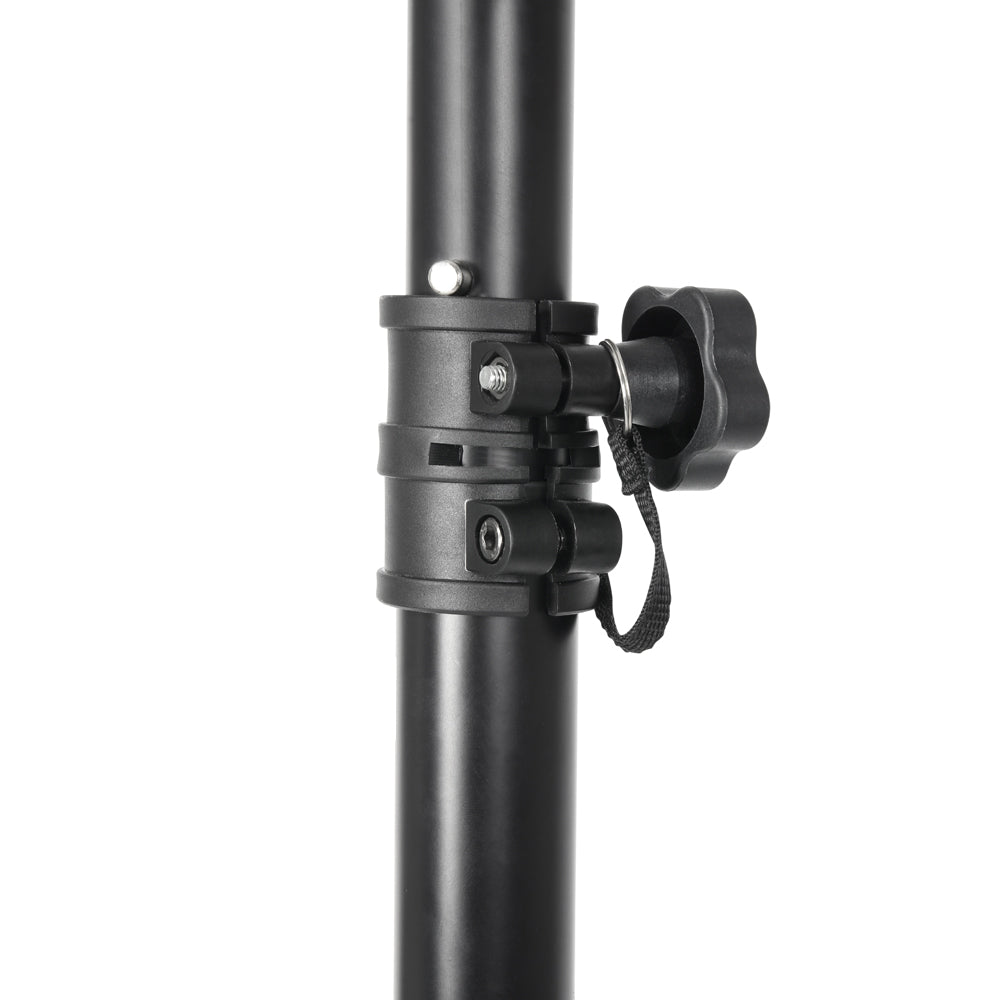 Soporte de Luz sin barra t (45kg/3,5m)