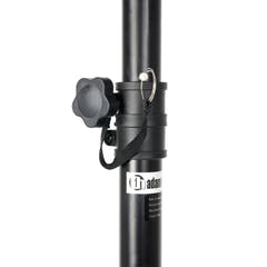 Soporte de Luz sin barra t (45kg/3,5m)