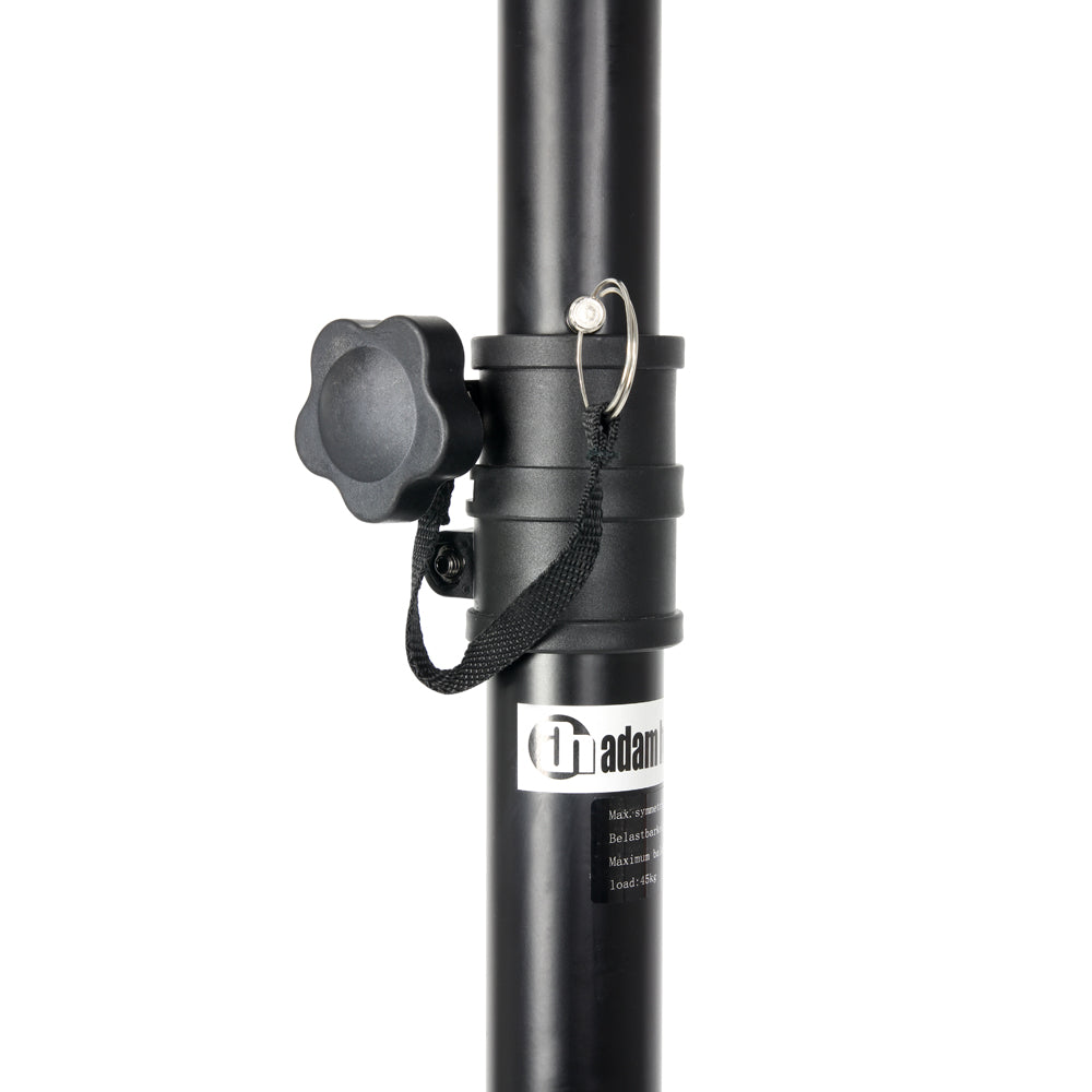 Soporte de Luz sin barra t (45kg/3,5m)