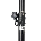 Light stand without t-bar (45kg/3,5m)