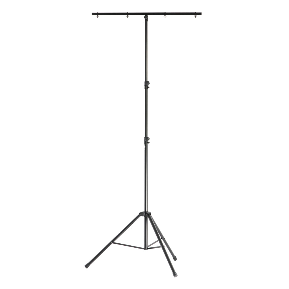 Adam Hall Stands SLTS 09 - Soporte de iluminación, tamaño medio