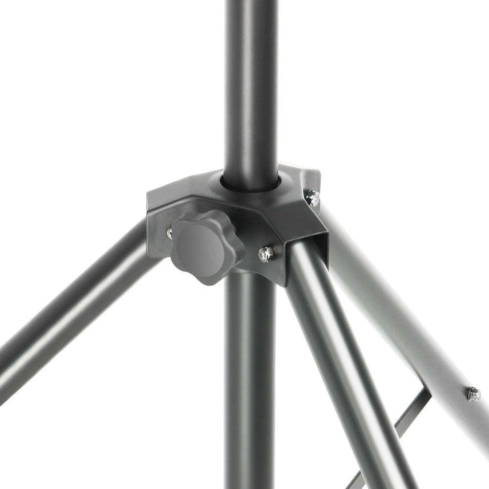 Adam Hall Stands SLTS 09 - Soporte de iluminación, tamaño medio