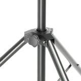 Adam Hall Stands SLTS 09 - Soporte de iluminación, tamaño medio