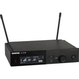 Shure SLXD24E/B58-S50 - 823-865Mhz