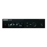 Shure SLXD24E/B58-S50 - 823-865Mhz