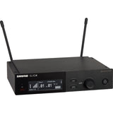 Shure SLXD24E/B58-J53 - 562-606Mhz