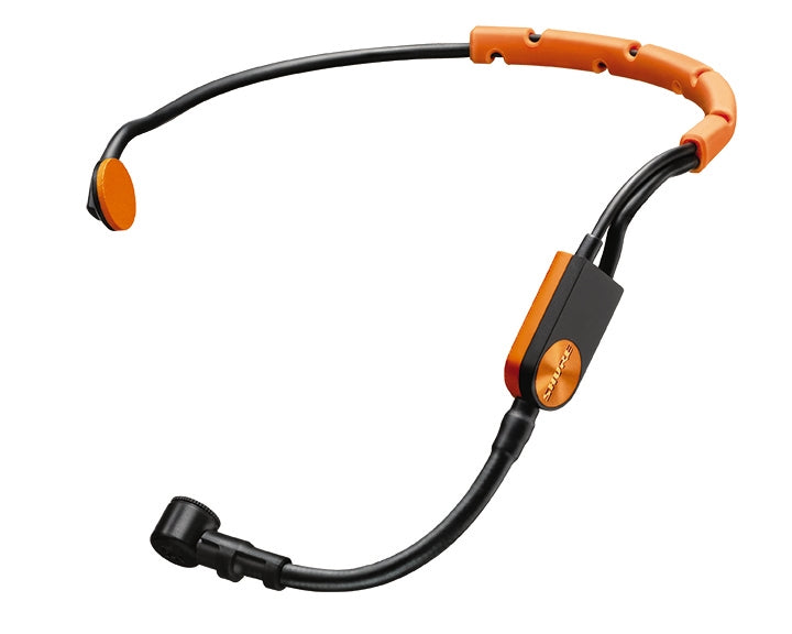 Shure SM31FH TQG Auriculares Fitness Micrófonos