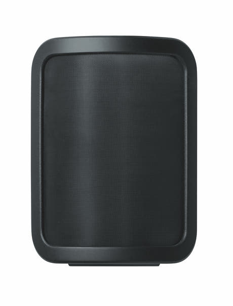 Shure A4PF Filtro Pop Magnético para SM4