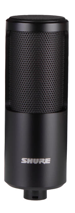 Shure SM4 Micrófono de Estudio