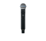 Shure SLXD2 BETA58 Sender (J53)
