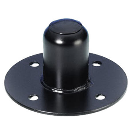 Tophat (Negro)