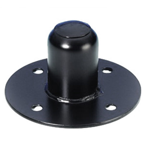 Tophat (Negro)