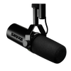 Shure SM7dB Active Dynamic Podcast Microphone