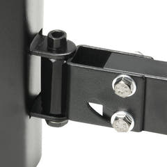 Soporte de Pared para Altavoces (30 kg)