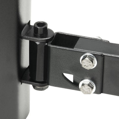 Soporte de Pared para Altavoces (30 kg)